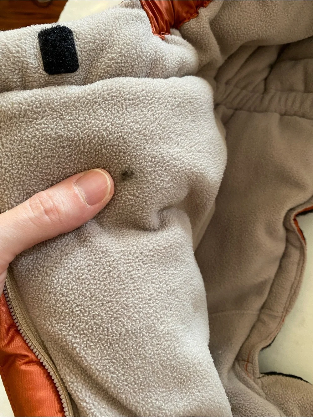 7Am Enfant enfant blanket